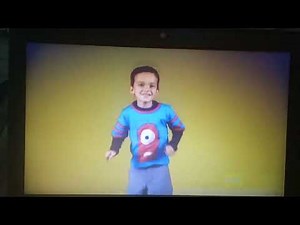 Yo Gabba Gabba! - SMFS: Count 5 Or 6 By Cornelius