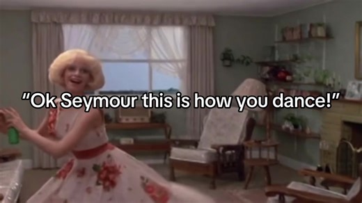 Little Shop of Horrors Dance Tutorial: Learn with Seymour