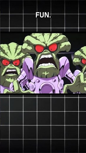 When Scooby-Doo Met REAL Aliens