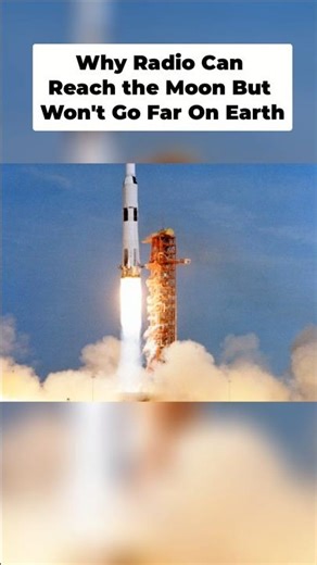 This is Why Your Radio Range is Actually Limited