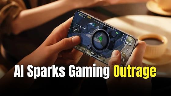 AI is making gaming PCs pricier—here's why players are furious