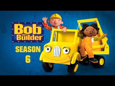 S06E07 Bob's Egg and Spoon Race