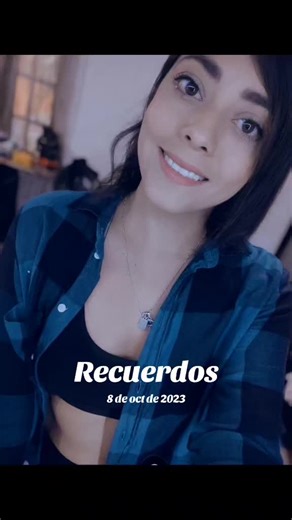#Recuerdos