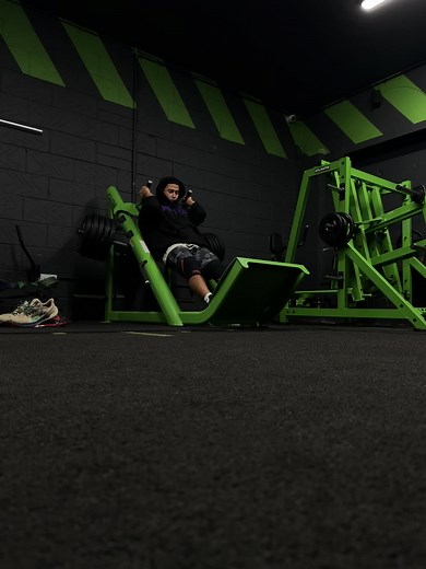 CYBEX トレーニング：筋トレと器具の活用法