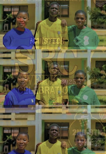 Manstech SRC Week Celebration 2025