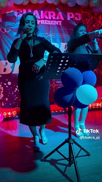 Sowmiya wt #@AnnaJes at #Chakrapj Friday 04/07/25 #fypa