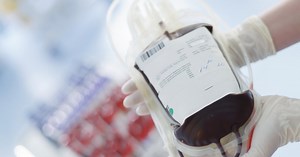 Child's leukemia treatment could be "a huge step forward"