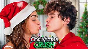 ROCK Squad-Christmas Crush (Official Music Video)