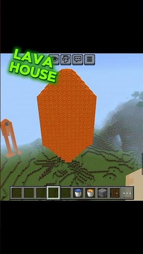 Lava House Survival: Tips and Tricks for Building with Fire