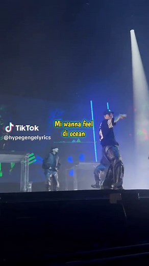 Chris Brown and Konshens Serenade with 'Bruk off Yuh Back' Dancehall Riddim