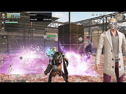 How To Get Revenant Skills | Quick and Easy | LifeAfter