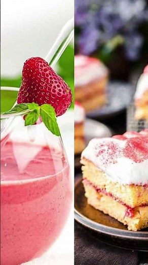 9 Sweet and Simple Strawberry Recipes That Go Way Beyond Shortcake