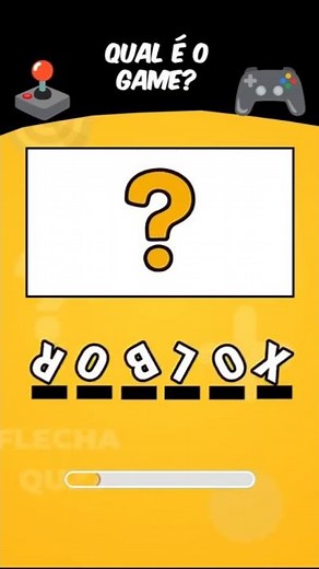 98% GET IT WRONG! 🎮 Guess the Game with the Spinning Letters 🕹️ | Quick Quiz