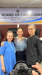 ORMOC CITY MAYOR LUCY TORRES GOMEZ 2025 Local Elections Winning Candidate The people have spoken—and the future is bright. With an unshakable passion for public service, Mayor Lucy is ready to dream bigger and lead Ormoc into its most exciting chapter. The best is yet to come for Ormoc City. Shine brighter than ever, Ormoc! | City Government of Ormoc