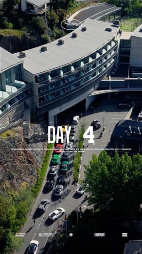 Quelle aventure incroyable ! 🔥⁣