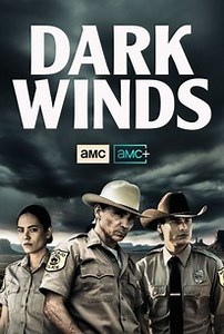 Dark Winds: Season 1 | Rotten Tomatoes