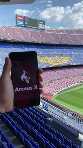 Explora el Camp Nou: La Casa del FC Barcelona