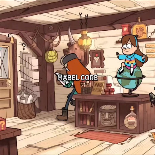 MABEL CORE | Mabel