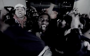 Chris Brown feat. Tyga - 《Holla At Me》 高清 1080p