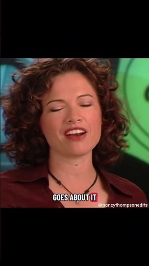 Heather Langenkamp on Why “A Nightmare on Elm Street” Is a Horror Classic 🌙 #heatherlangenkamp