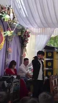 Hát đám cưới Nghệ An - Vẩn Nhớ