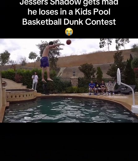 He was fr mad 😭 #basketball #2hype #brawadis #cringe #fypシ゚ | jiedel annoying moments