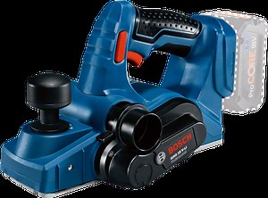 GHO 18V-LI Cordless Planer | Bosch Professional