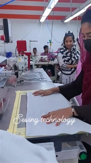 31K views · 217 reactions | Sewing Technology #machine #sewing #technology #sewin | Elias Palowan | Facebook