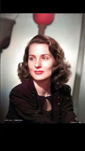 BrendaMarshall #BrendaMarshall #GoldenEra #vintage #classichollywoodstars #goldeneravibes #celebrity