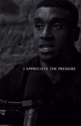 Overcoming Pressure: Building a Resilient Mindset