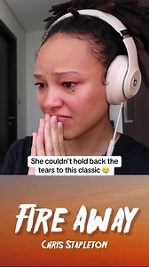 Felt the same when i heard this eas really going through it at the time | The Music Reaction Group