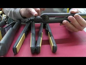 Type 3 Cable For Newer GHDs