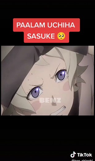 Sasuke Death Scene Explained in Anime Naruto