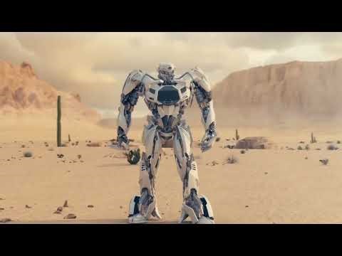 Alienware Transformer