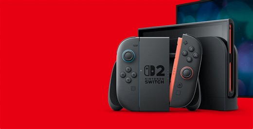 Ce comparatif entre le Nintendo Switch 2 et la 1 donne beaucoup de détails