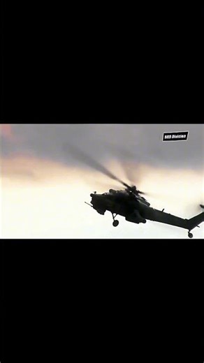 Ми-28 Ударный вертолет "Ночной Охотник" | MI-28 Helicopter Night Hunter #ми28 #edit #shorts #врек