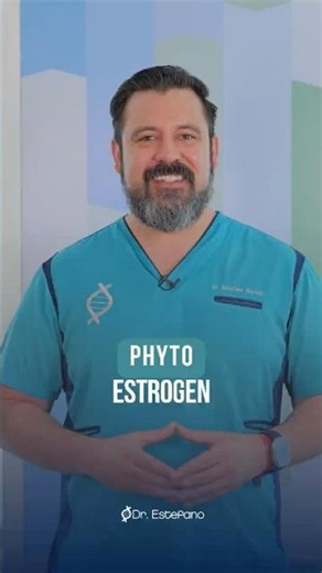 PHYTO ESTROGEN @PlantceuticsMéxico