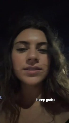 Boyfriend Bicep Grab: The Ultimate Love Language Trend