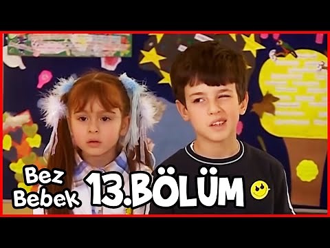 Bez Bebek 13. Bölüm (Uzun Versiyon)