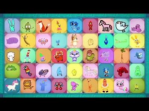 patchwork pals music