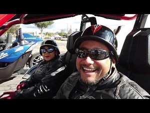 Polaris Slingshot: Is It A Car Or A Motorcycle?