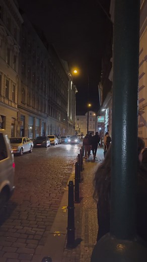 143K views · 1.7K reactions | Party time? #prague #praha | Domi Haly | Facebook