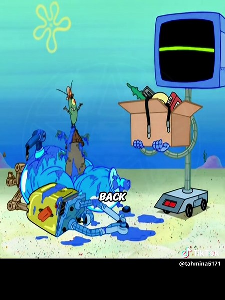 SpongeBob SquarePants: Funniest Moments Compilation