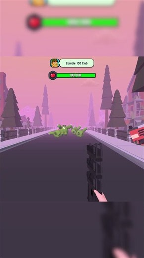 Craft mega guns and blast enemy waves in Pew Pew Dose! 🔫⚡💥