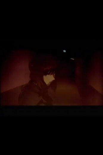 "Ghost in the Shell: STAND ALONE COMPLEX O.S.T 2" CM by Yoko Kanno