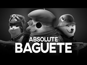 A Normal Day In FRANCE