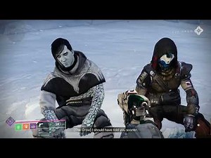DESTINY 2: THE FINAL SHAPE Gameplay Walkthrough Part 5 - No Commentary (Full Game)