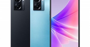 Oppo A77 5G : meilleur prix, test et actualités