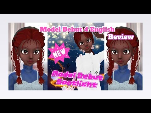 I Played Model Debut 4 for the Gameplay... See How It Actually Feels
