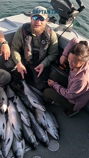 Day 3 Derby Finale!!! 🏆🎣🔥 #juneau #alaska #salmon #fishing #salmonfishing #cohosalmon #shorts
